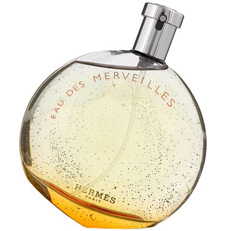 eau des merveilles perfume hermes